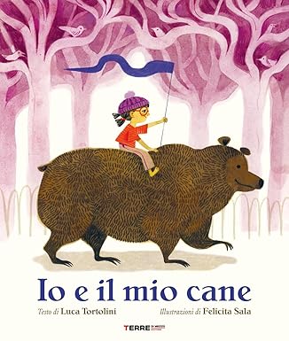 Io e il mio cane cover